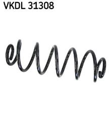 SKF VKDL 31308